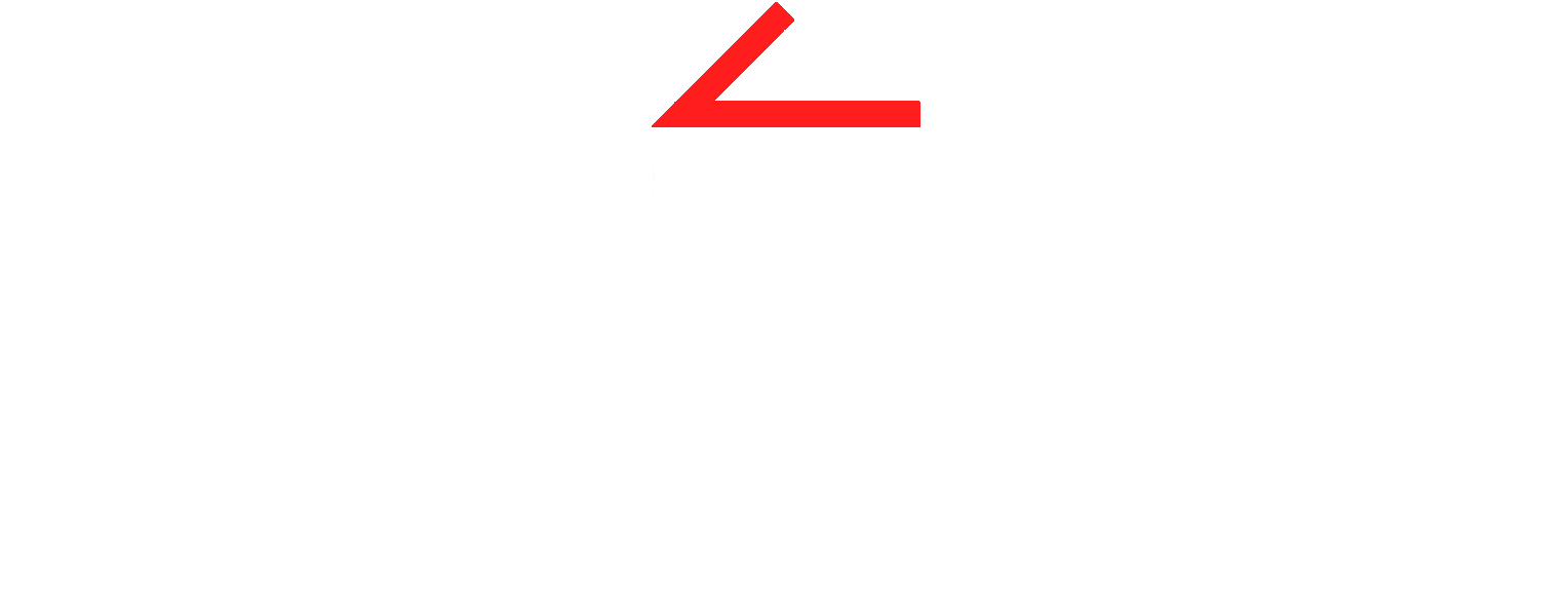 BRISK MONEX Logo white red